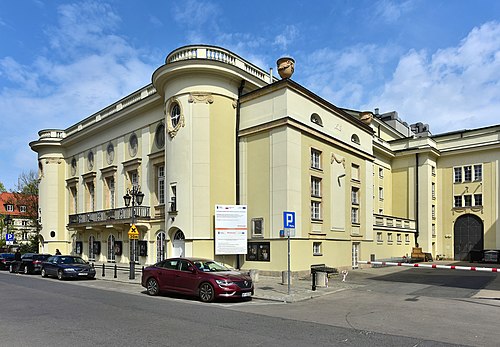 Teatr Polski